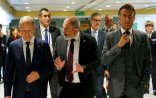 Niyə Paşinyan Brüsseldə ayaq üstə alqışlandı? - Rüstəmyan