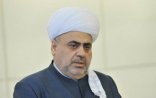 Şeyx “İmam Qarafi” mükafatına layiq görüldü