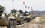 Qarabağda birgə taktiki təlimlər: Bakı və Ankara Parisə gözdağı verir