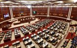 Dövlət büdcəsi birinci oxunuşdan keçdi
