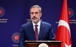 Region ölkələri İsrailə qarşı birgə... - Fidan