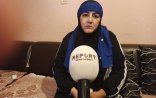 Ermənistanda hərbi əsirlikdə olan Hüseyn Axundovun anası: 