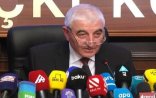 MSK sədrindən siyasi partiyalara çağırış