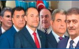 Prezident seçkiləri: namizədlərin debatı nə vaxt başlayır?