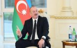 Sərhəd hansı xəritələrlə çəkilməlidir? – Prezidentdən mühüm