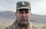 Qarabağ ermənisini güllələyən general həbs edildi