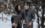 75 ildir evlidirlər... - Foto