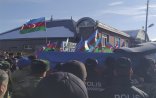 Binəqədidə partlayış: Bu şəxslər həbs edildi