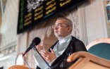 Hacı Surxay Məmmədli: “Mən fateh sərkərdəyə səs verəcəyəm”