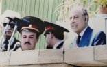 Ehtiyatda olan polkovnik-leytenant Ümummilli Liderlə bağlı maraqlı bir xatirə danışdı