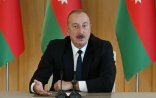 Türkiyə ilə bununla bağlı konkret planlarımız var - Əliyev