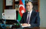 Nazir iki şəxsi müavin vəzifəsinə təyin etdi 