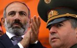 Erməni generaldan sensasion etiraf: “10 Noyabr bəyanatından sonra…”