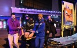 Siy“Krokus” teraktı: Əlişir Qasımov da həbs edilir
