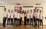 “Azərbaycanın milli idman və hərbi oyunları” mövzusunda tədbir keçirildi