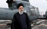 Rəisinin helikopteri necə qəzaya uğrayıb? - Mütəxəssis