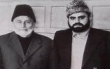 Allahşükür Paşazadə elmi dərəcəsi olan ilk Şeyxülislamdır -İki Şeyxülislam bir fotoda – 45 il əvvəl çəkilmiş nadir şəkil