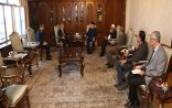 “Belə bir mühüm tədbirin Azərbaycanda keçirilməsi ölkəmizdəki sabitliyin, iqtisadi inkişafın nümayişi olacaq”