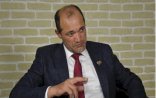 Razi Nurullayev Fransanın milli bayramında iştirak etdi