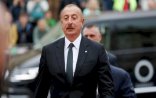İlham Əliyev Britaniyada səfərdədir