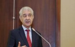 Əli Əhmədov əşyalarını da götürüb Nazirlər Kabinetindən çıxdı 