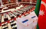 Deputat olmaq üçün özgəsinin arvadını öpürlər...