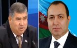 Qəribovun qalmaqal yaradan oğlu seçkiyə buraxılmadı - Kürdəmirin deputatı dəyişməyəcək