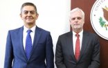 ABŞ AXCP sədrinin təqib olunmasından narahatdır