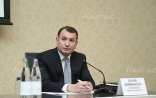 Möhbalıyevin yerinə seçilən Sahib Məmmədov kimdir?