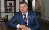 Nəsiman Yaqublu dəfn edildi