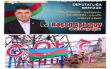 Şuşa fatehinin qələbə şansı rəqibini özündən çıxarıb - QUSARLILAR 