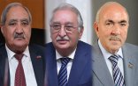 Ataları deyil, övladları deputat oldu - FOTO