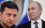 Putindən sonra Zelenski də Kurskdan danışdı: 