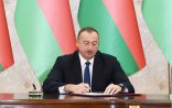Prezident iki icra başçısını işdən çıxardı — Yeni təyinatlar