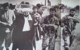 75 yaşlı Şeyxülislam Allahşükür Paşazadə –-FOTOLARDA