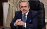 Rafael Hüseynova yüksək vəzifə verildi