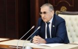 Deputat: “Ümid edirəm, müvafiq orqanlar BDU-nun Qazax filialında baş verən hadisəyə qarşı kəskin münasibətlərini bildirəcəklər”