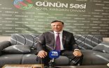 Cərimələrin artırılması insanları məsuliyyətli olmağa vadar etdi - ELMAN NƏSİROV