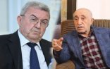 Misir Mərdanovla Şahlar Əsgərov arasında 