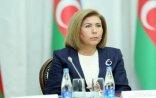 Bahar Muradova: 