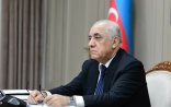 Əli Əsədov: Yağışın fəsadları ilə bağlı vəziyyət araşdırılır, yekun qərar qəbul ediləcək