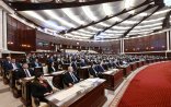“Avropa Parlamentinin qətnaməsini rədd edirik!” –Milli Məclis Bəyanat verdi