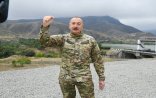 Prezidentdən Qubadlı ilə bağlı PAYLAŞIM