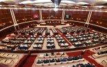 Milli Məclisin iclasları təxirə salınacaq