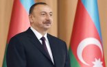 İlham Əliyev Kobaxidzeni təbrik etdi