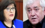 Deputat spikerlə kəllə-kəlləyə gəldi: “Ölkədə həkim çatışmazlığı doğrudan da var”