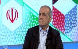 İran Prezidenti Bakıda keçiriləcək COP29-da iştirak edəcək