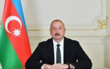 İlham Əliyev dini liderlərə müraciət ünvanladı