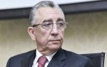 Eldar Əzizov: 