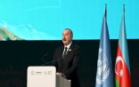 Prezidentdən ittihamlara cavab: Onlara qazımız lazım idi